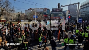 Vesti u 60 sekundi